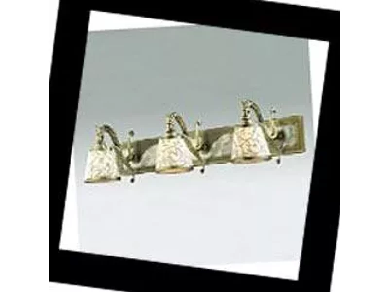 Panitar 1233-3W Favourite, Бра