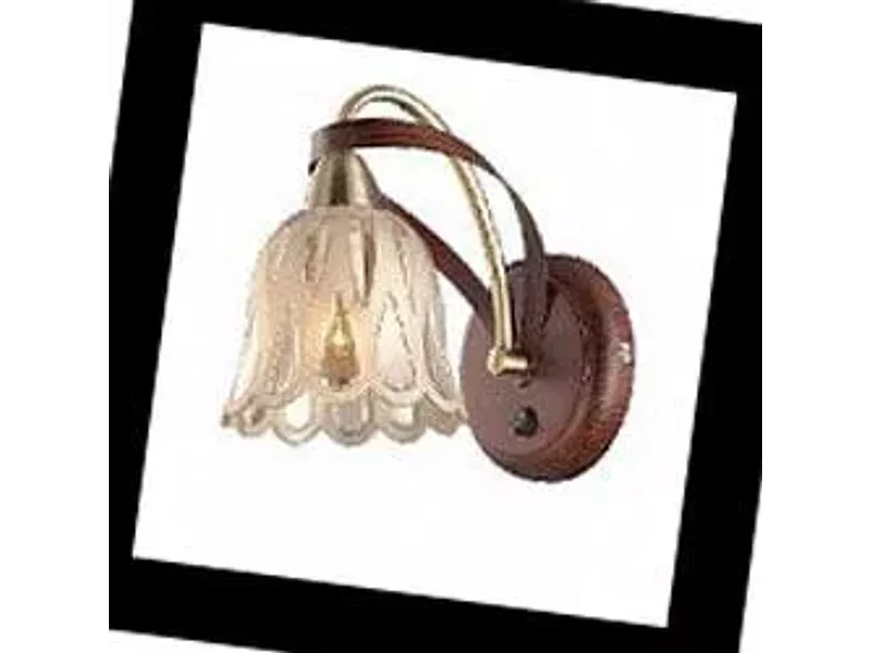 Flores 1283-1W Favourite, Бра