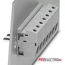 Проходная клемма - HDFK 10-VP - 0709110, Phoenix Contact