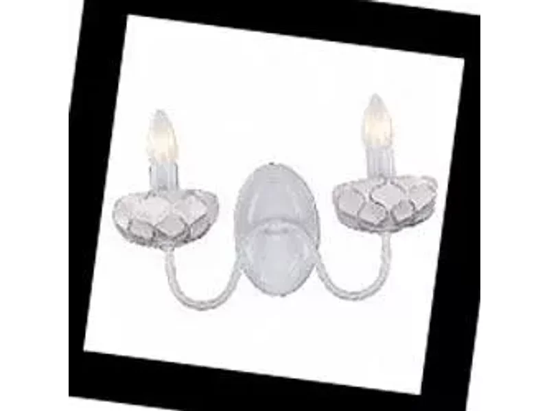 Favourite 1395-2W Glaseado, Бра