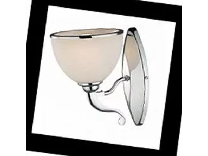 Brizzi 2401 MA02401W/001 Chrome, Бра
