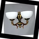 Brizzi Toledo 02155/2 PB, Бра