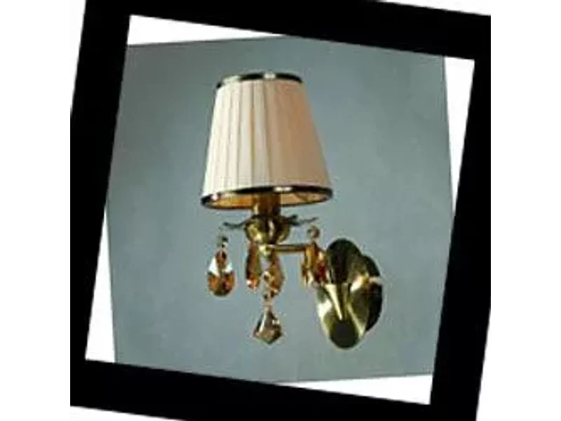 Brizzi 2244 MA02244WA/001 Bronze, Бра