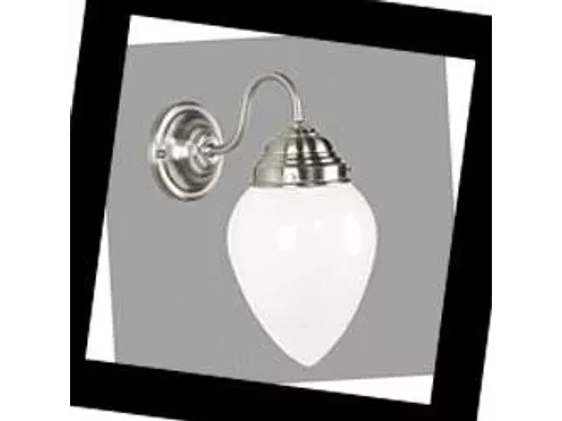 A34 Berliner Messinglampen a34-123opc, Бра