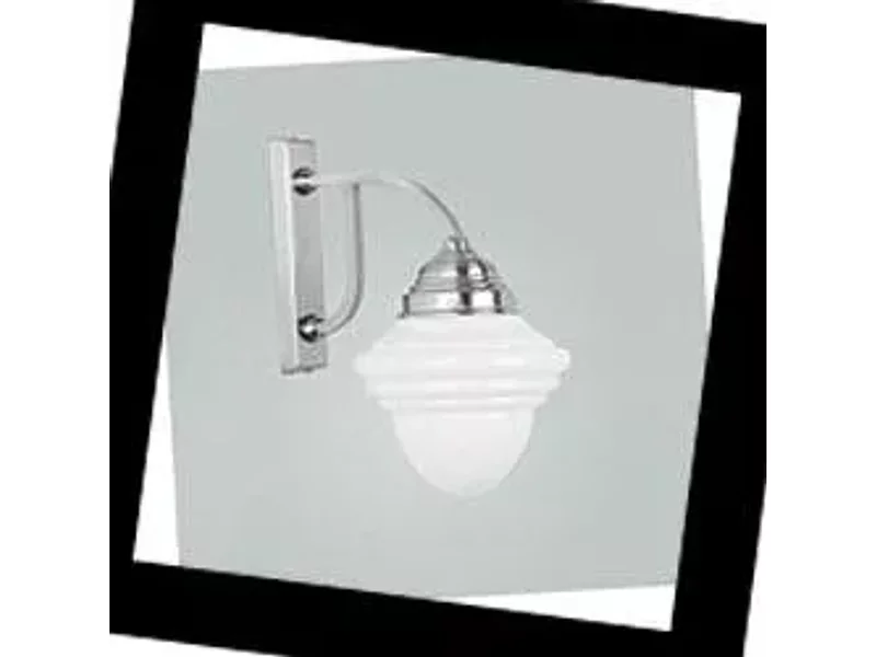 Berliner Messinglampen a76-121opn A76, Бра