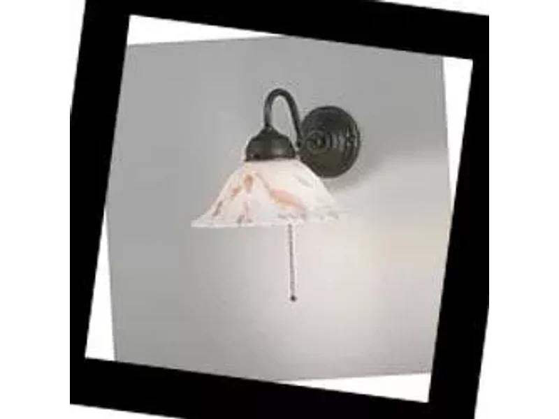 Berliner Messinglampen A8 a8-22maa, Бра