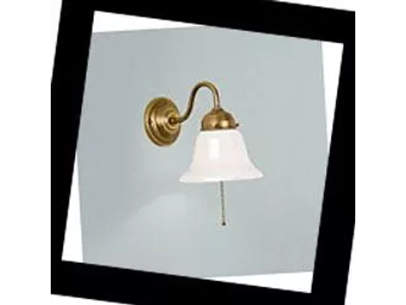 A8-01opB A8 Berliner Messinglampen, Бра
