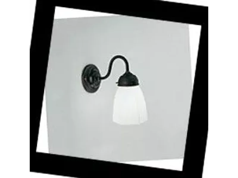 Berliner Messinglampen A7-23opA A7, Бра