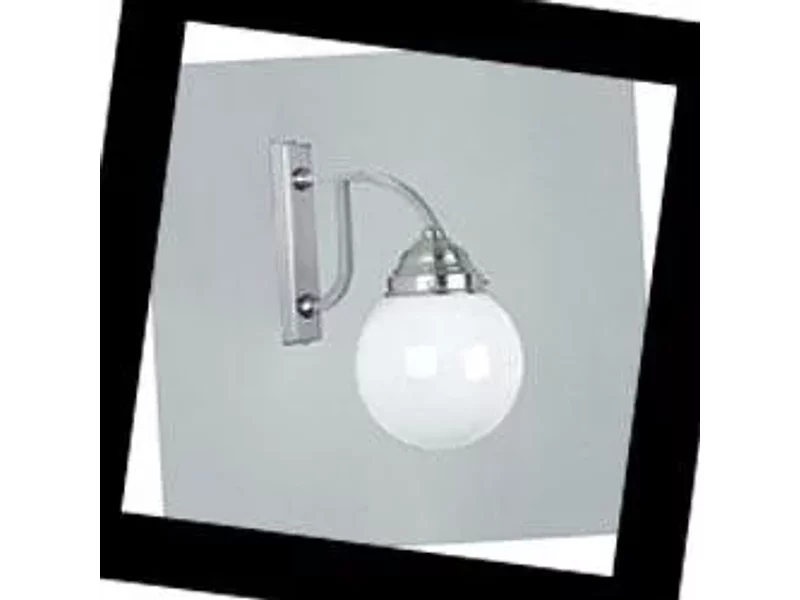 A76-115opN Berliner Messinglampen A76, Бра