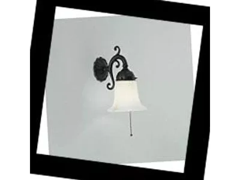 A30-01maA A30 Berliner Messinglampen, Бра