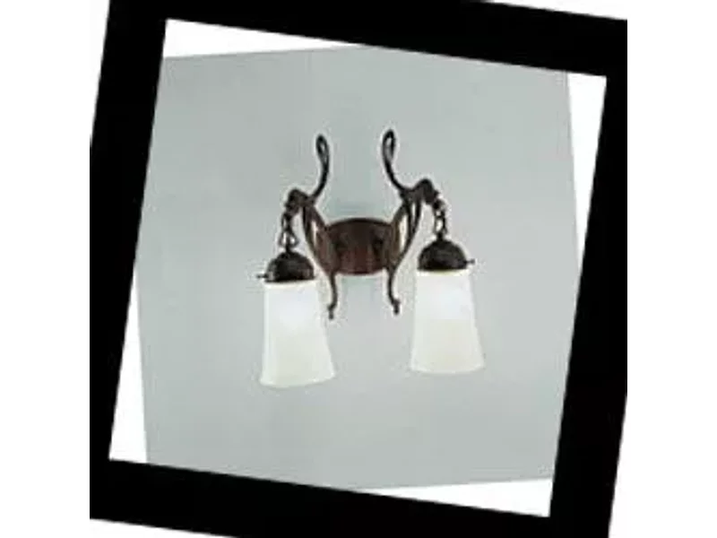 A56 Berliner Messinglampen A57-32gsA, Бра