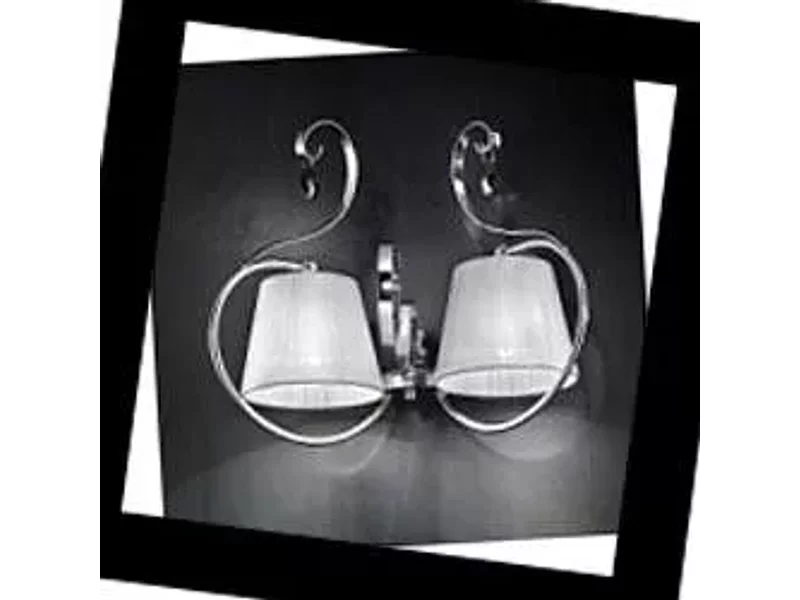 Bellart 3016/A2L ROMANTICA, Бра
