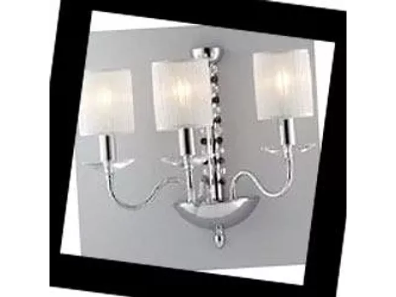 Benisa B/2327/3 chrom  Bejorama, Бра