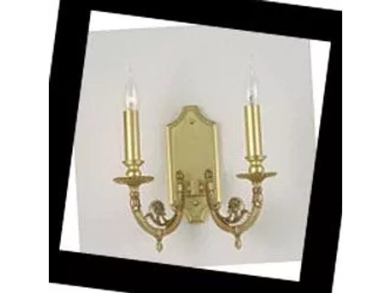 Bejorama Maribel B/2343/2 oro fran , Бра
