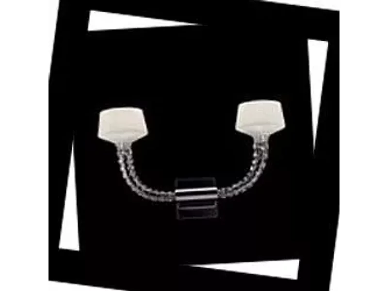 Twins Barovier&Toso 7225/02/BC, Бра