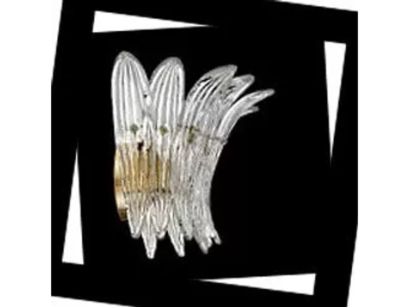 Palmette 5310/1 Barovier&Toso, Бра