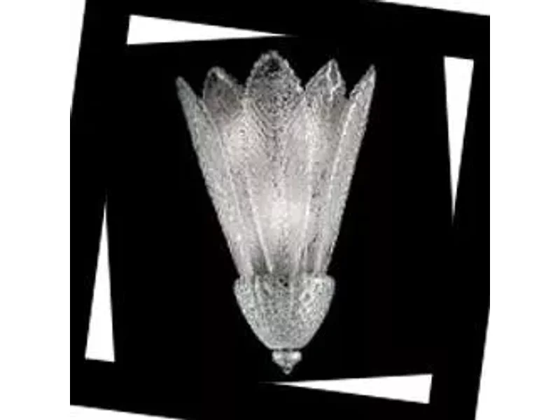 6747/BB Barovier&Toso Spade, Бра