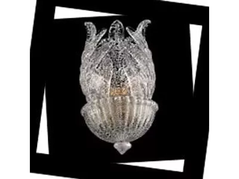 5367/CR Barovier&Toso Palace, Бра