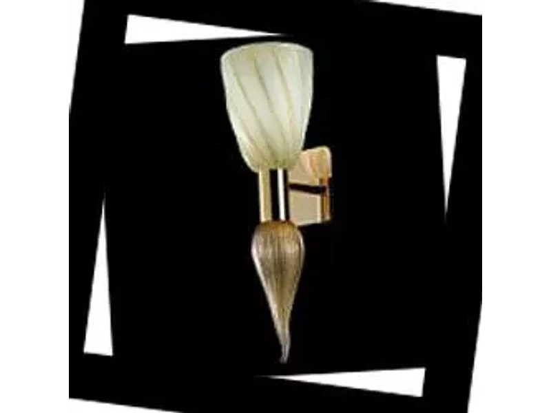 Modigliani Barovier&Toso 5664/PO, Бра
