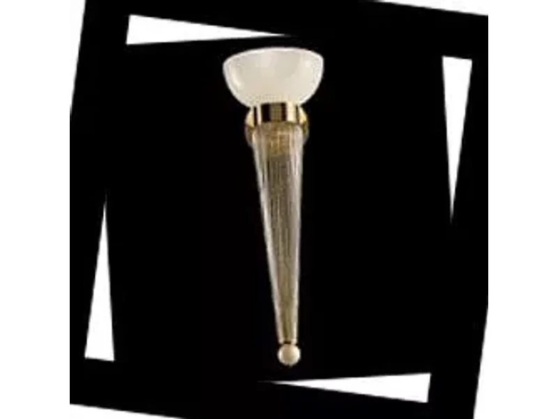 Barovier&Toso 5656/PO Torvik, Бра