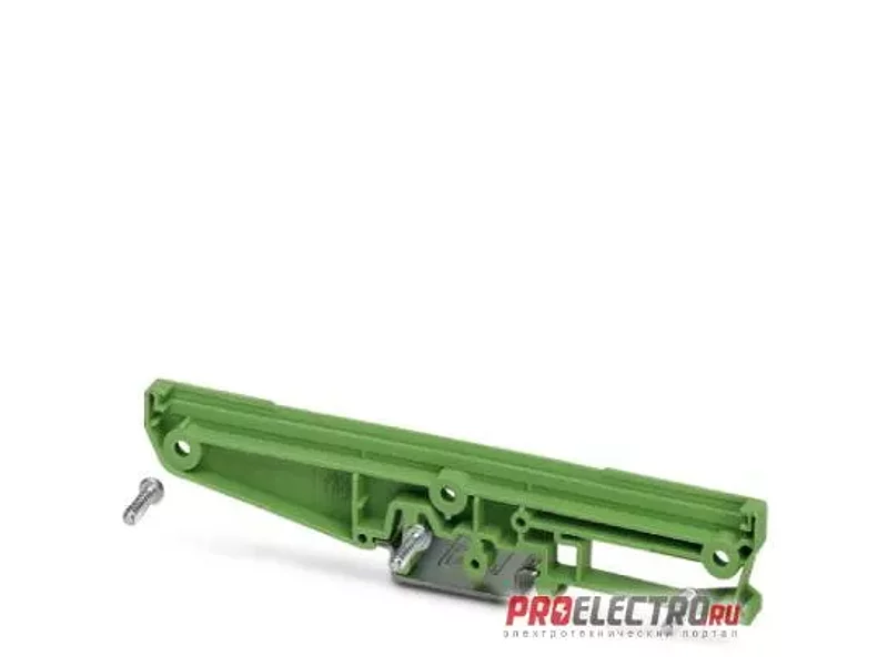 Корпуса для электронных устройств - UM122-SEFE/R - 2908786, Phoenix Contact