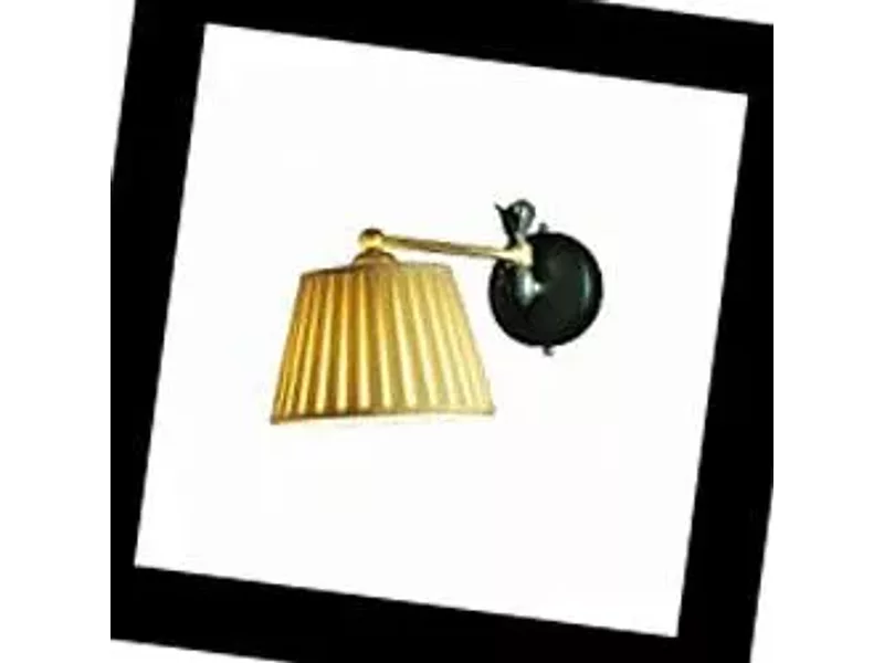 835 Baga, Patrizia Garganti 780-877, Бра