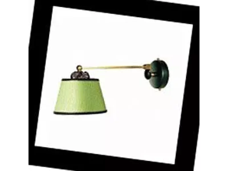 780-877 Baga, Patrizia Garganti 827, Бра