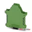 Корпуса для электронных устр. ME 22,5 UT/FE BUS/10 GN - 2908755, Phoenix Contact
