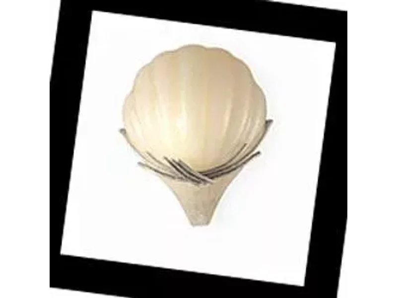 Conchiglia Eurolampart 1255/01AP, Бра