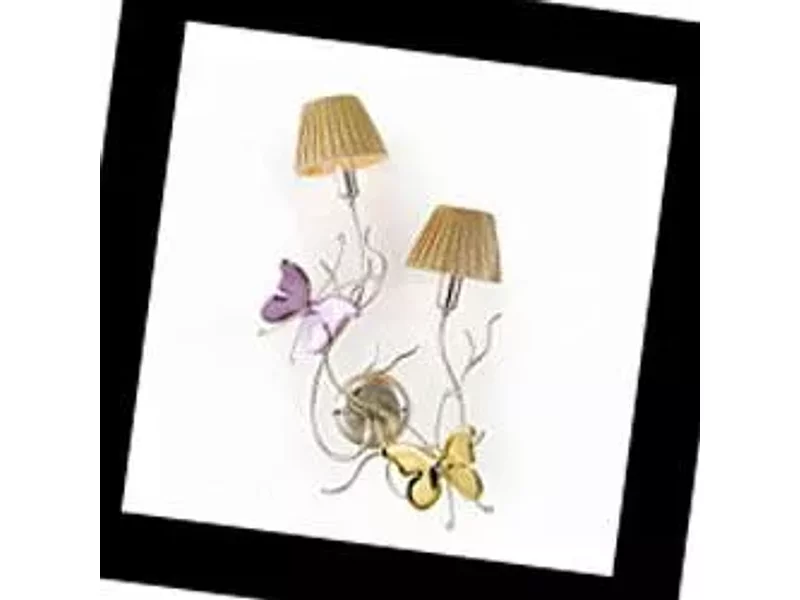 Butterfly Eurolampart 2473/02AP, Бра