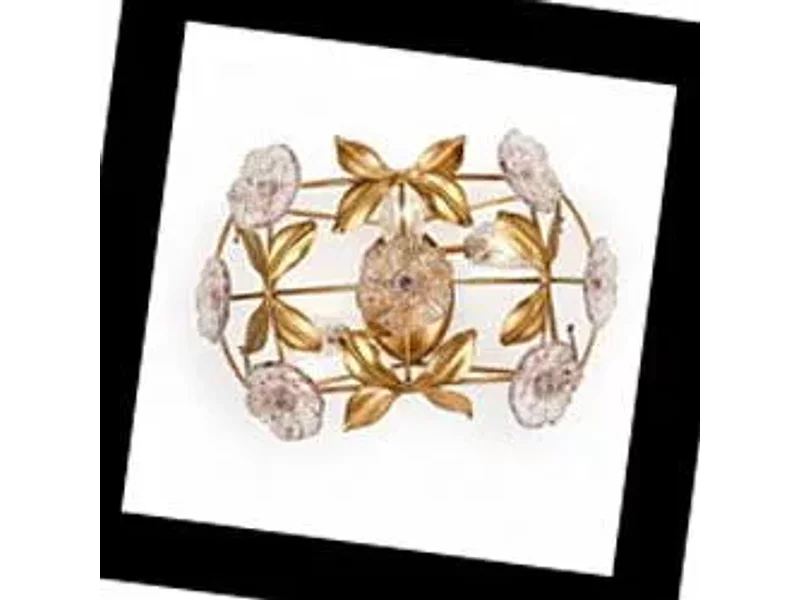 Eurolampart Angelica 2485/03AP, Бра