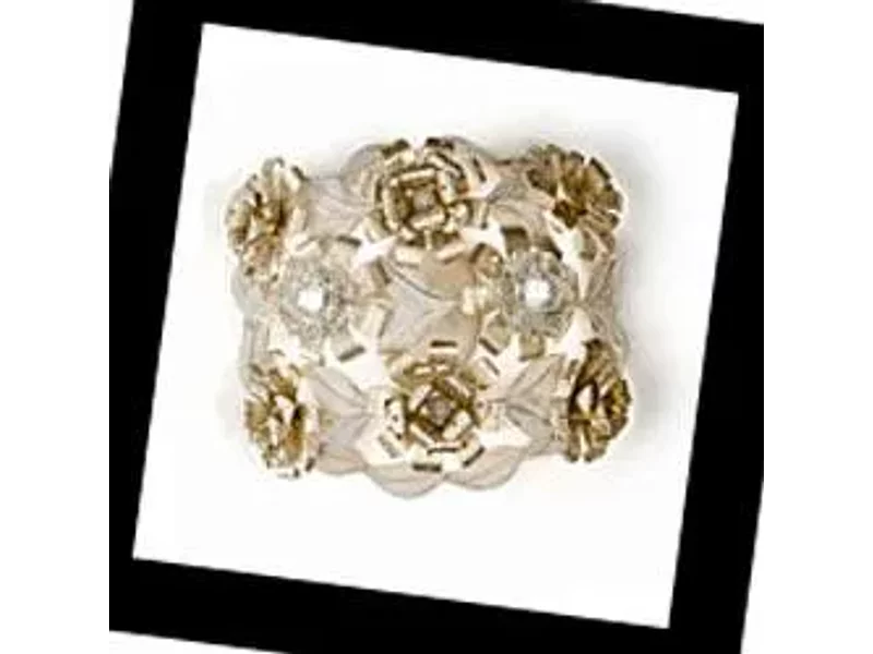 2639/07AP Diamond Eurolampart, Бра