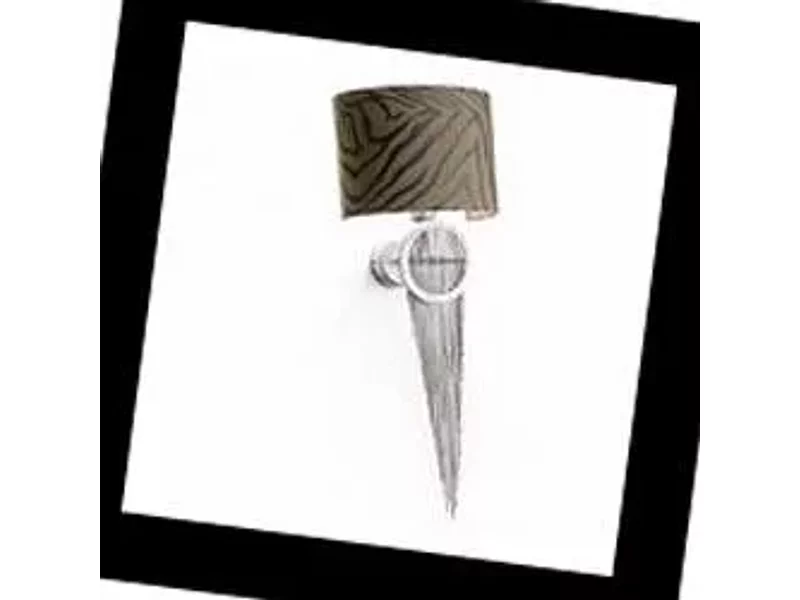 Belt Eurolampart 2856/01AP, Бра