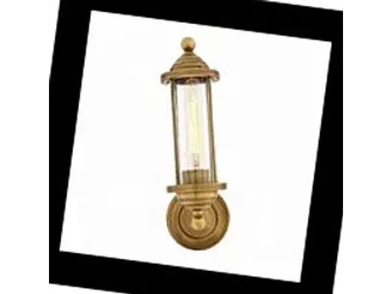 WALL LAMP CLAYTON 108587.240.168 Eichholtz, Бра
