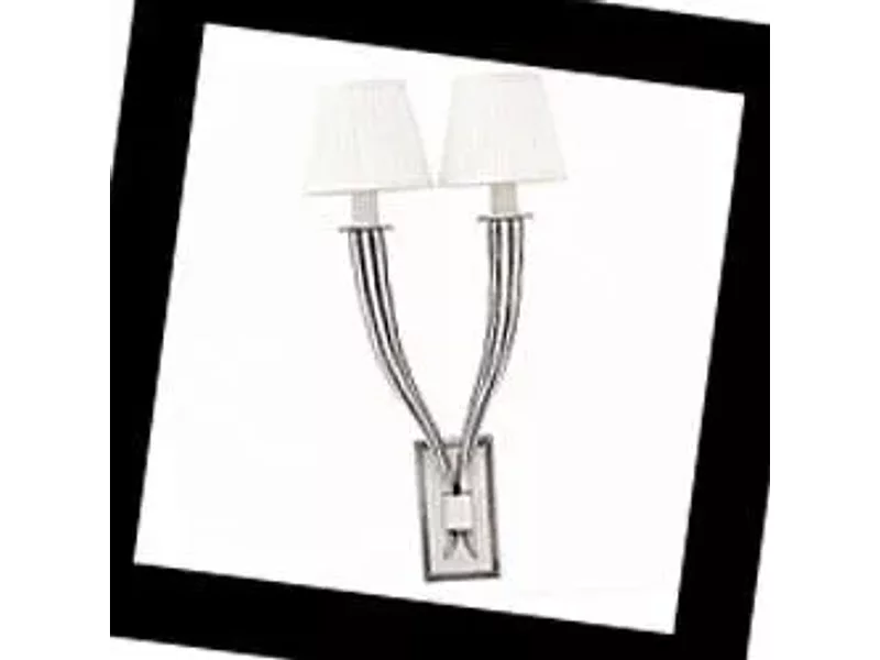 WALL LAMP MAYFLOWER DOUBLE 108077.572.400  Eichholtz, Бра