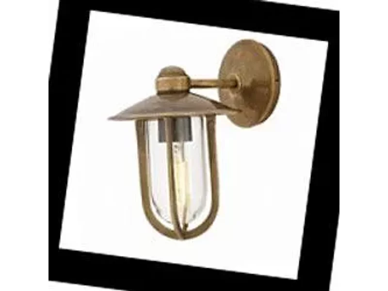 Eichholtz WALL LAMP SEG HARBOUR 108589.240.168 , Бра