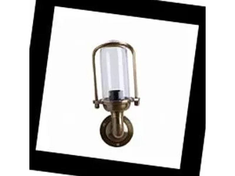 Eichholtz  WALL LAMP WOLSELEY 105898.166.116, Бра