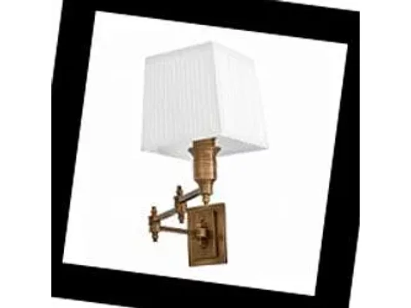 LEXINGTON WALL LAMP LEXINGTON SWING 108931.232.162 Eichholtz, Бра