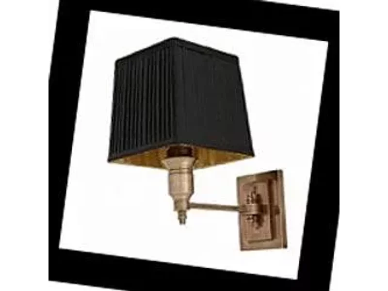 LEXINGTON WALL LAMP LEXINGTON SINGLE 108633.188.131 Eichholtz, Бра