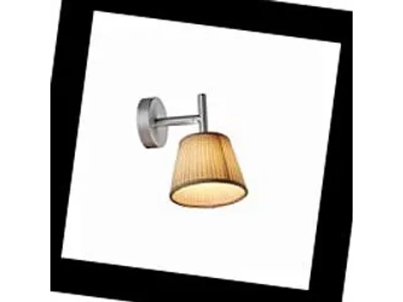 Flos Romeo F6260007A, Бра
