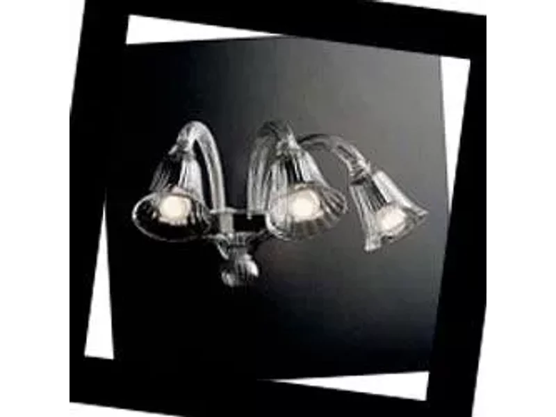7080 A3 De Majo 7080, Бра