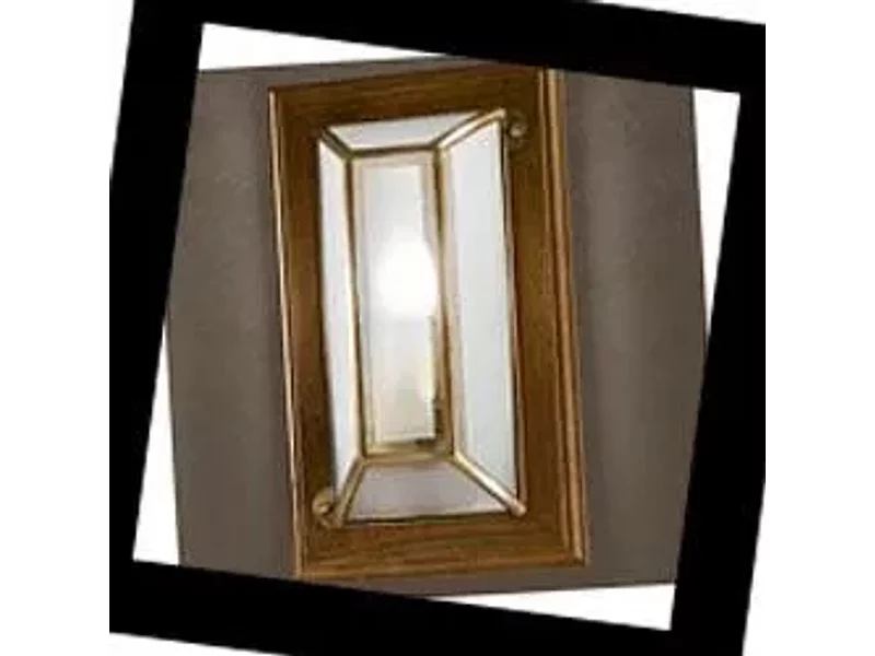 Cremasco 1020/1LN dif 1020, Бра