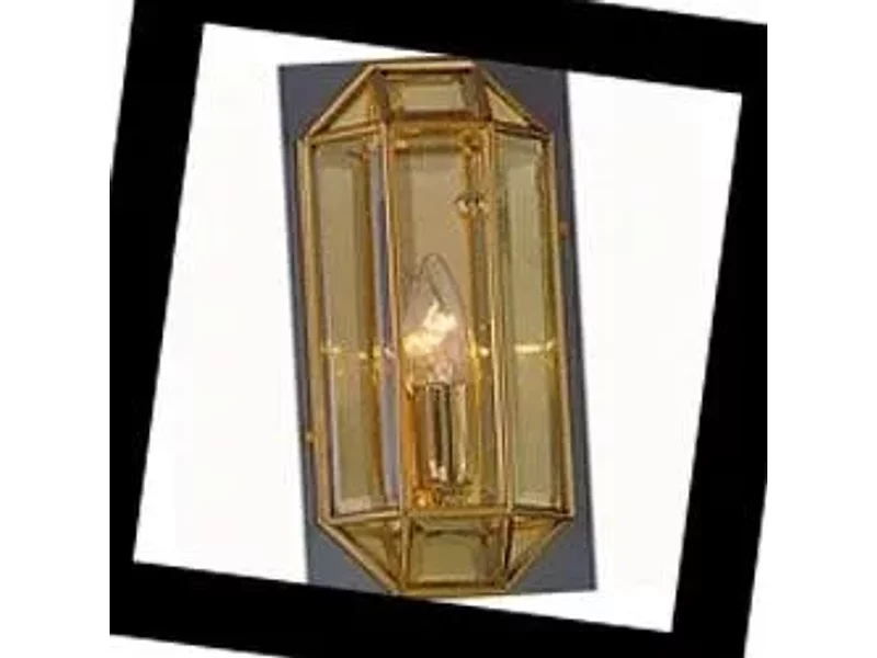 Cremasco 973 973/1 cris, Бра