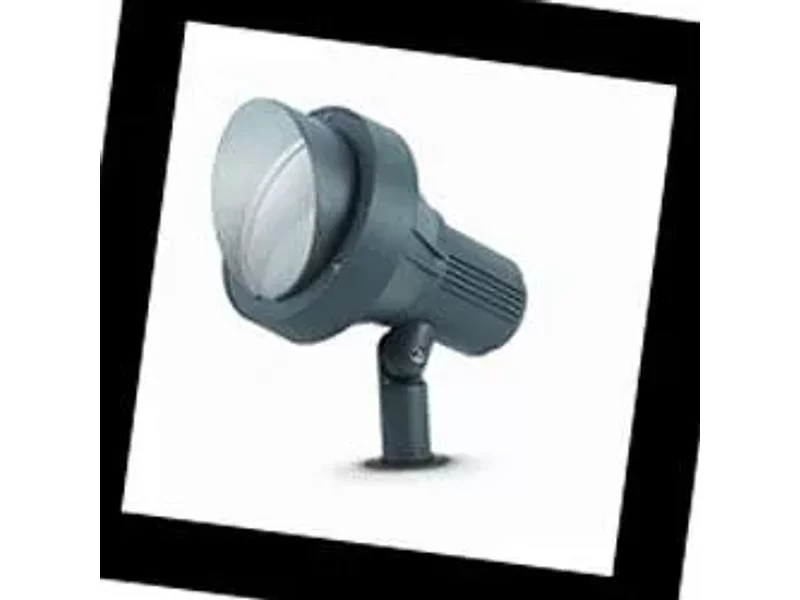Ideal Lux Terra Terra PT1 Big Antracite, Уличный светильник