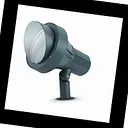 Ideal Lux Terra Terra PT1 Big Antracite, Уличный светильник