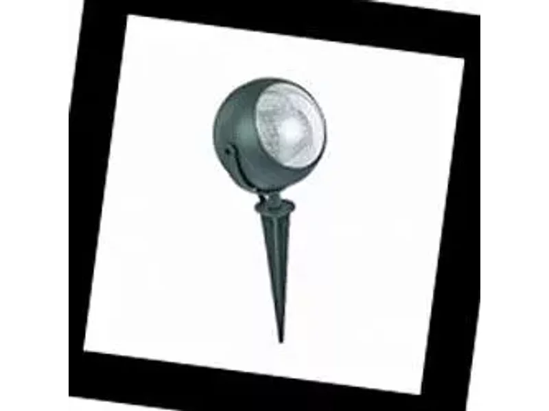 Zenith PT1 Small Antracite Ideal Lux Zenith, Уличный светильник