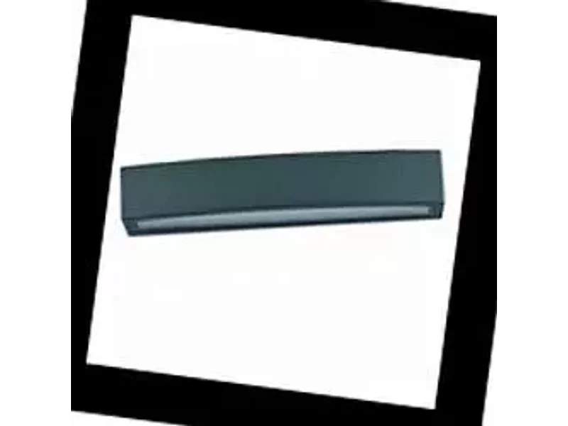 Ideal Lux Andromeda AP2 Antracite Andromeda, Уличное бра