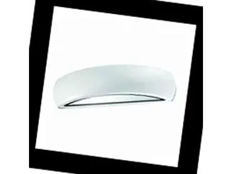 Ideal Lux GIOVE Giove AP1 Bianco, Уличное бра
