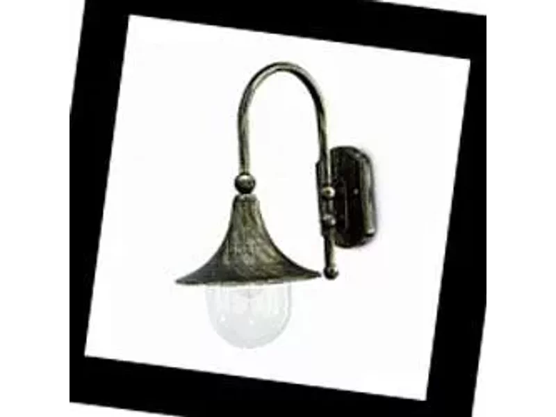 Cima AP1 Ideal Lux CIMA, Уличное бра
