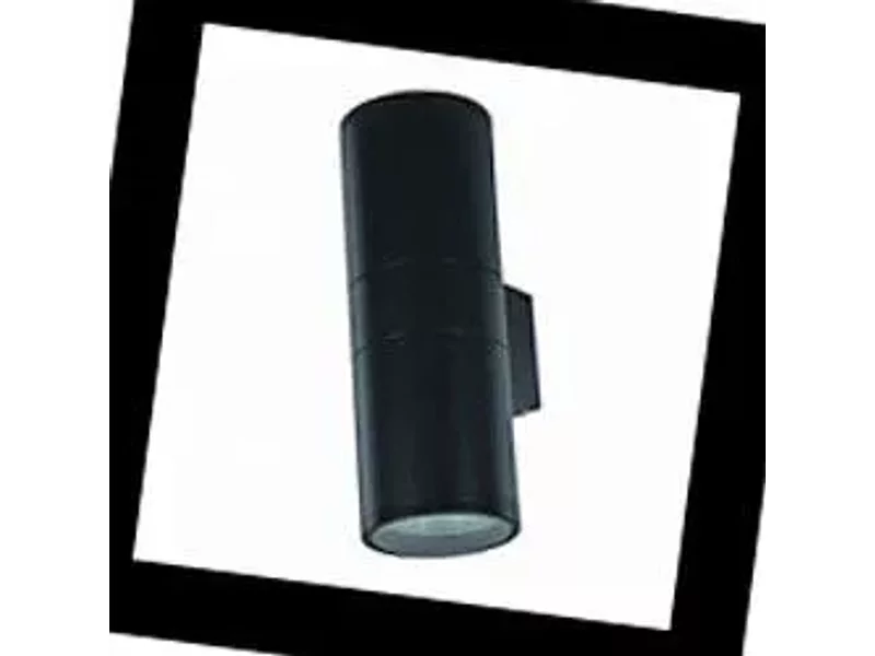 Gun AP2 Big Nero GUN Ideal Lux, Уличное бра
